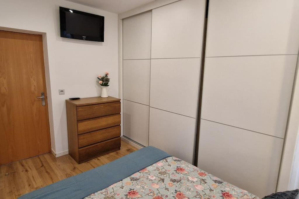 La Mina La Camocha - Ideal Para 4 Pax Con Wifi - Vut-4805-As Gijon Exterior photo